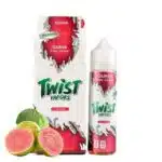 PINK GUAVA By Twist 120ml 3mg