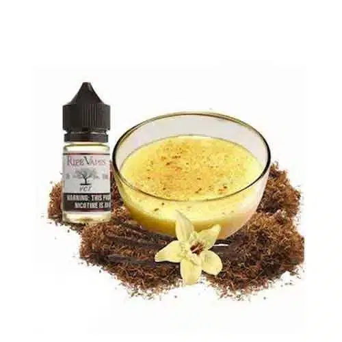 VCT Salts (Original) By Ripe Vapes 30ml 30mg 50mg