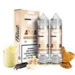 The Finest-VCT Signature Edition 2x60ml