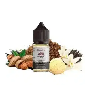 VCT Sweet Almond Salts By ripe Vapes 30ml 30mg 50mg
