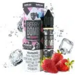 Berry Bomb ICED By VGOD saltnic 30ml