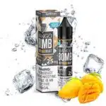 Mango Bomb ICED By VGOD saltnic 30ml