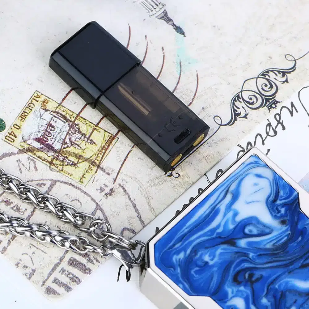 VOOPOO DRAG Nano Pod Cartridge - Image 2