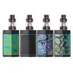 VOOPOO TOO 180W Kit black frame