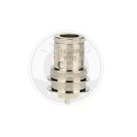 Vapefly Galaxies Mesh Coil 0.5ohm 5pcs/pack - Image 2