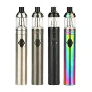 Galaxies MTL Starter Kit 1800mah 1.8ml