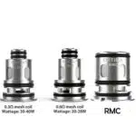 Vapefly Optima Mesh Coil