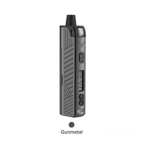 Vapefly Optima 80W Pod Mod - Image 4