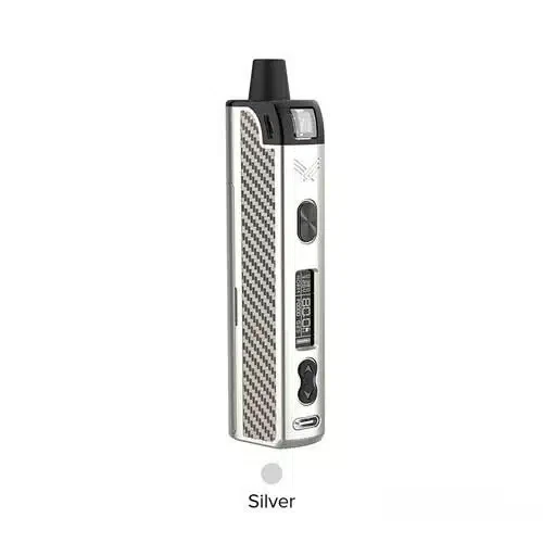 Vapefly Optima 80W Pod Mod - Image 5