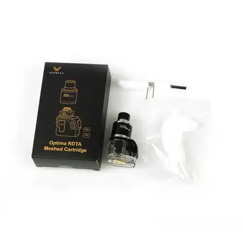 ⁦Vapefly Optima RDTA Pod⁩ - الصورة ⁦2⁩