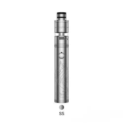 ⁦Vapefly Siegfried Pen Kit⁩ - الصورة ⁦2⁩
