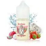 Milk Of The Poppy Nic Salt By Vapetasia 30ml