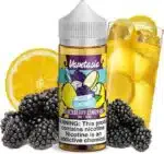 Blackberry Lemonade By Vapetasia 100ml 3mg