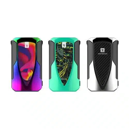 Vaporesso Tarot Baby TFT Box Mod 2500mah