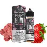 Berry Bomb By VGOD 60ml 3mg