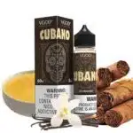 CUBANO By VGOD 60ml 3mg