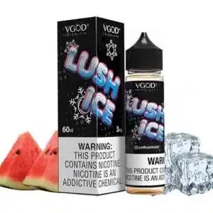 LUSH ICE By VGOD 60ml 3mg