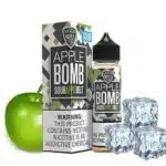 Apple Bomb ICED By VGOD 60ml 3mg