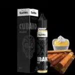Cubano Black By VGOD saltnic 30ml