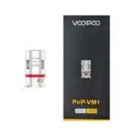 Voopoo Pnp VM1 Coil 0.3ohm 5pcs/pack