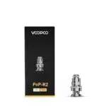 VOOPOO PNP R2 Coil for Drag Baby Trio & Vinci 1.0ohm