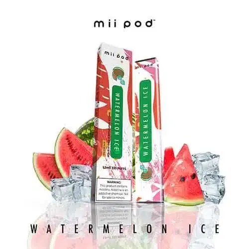 Mii Pod Disposable Pod - Image 5
