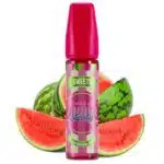 Watermelon Slices By Dinner Lady, 60ml, 3mg