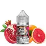 ZESTA Saltnic - Drip & Go