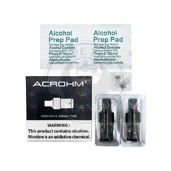 Fush Nano Pod - Image 3