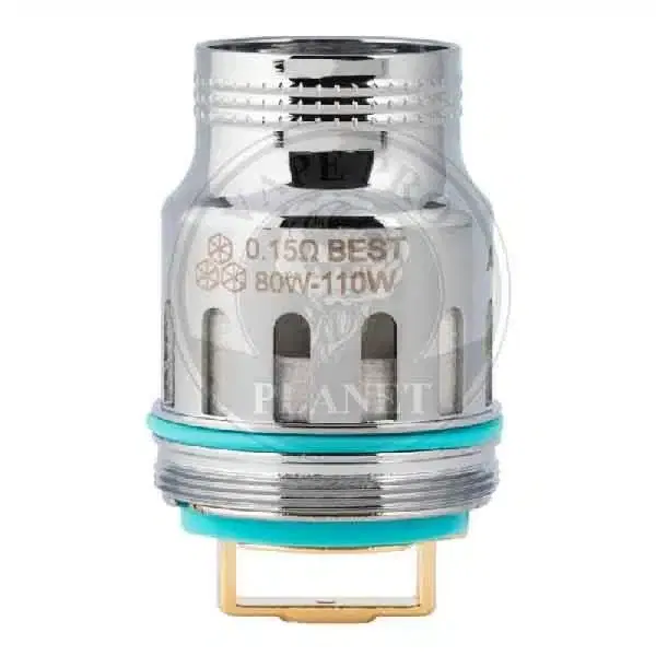 Big Mesh Coil 0.15ohm By Advken - Image 3