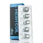Advken Mesh Coil For OWL & Manta Tank 0.16ohm