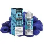 Blue Razz By Air Factory 100ml