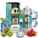 Tropic Freeze By Air Factory 100ml