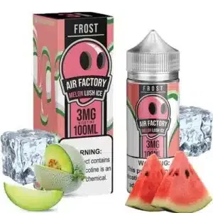 Melon Lush ICE By Air Factory 100ml