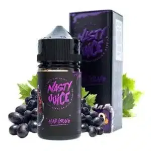 ASAP Grape By Nasty Juice 60ml 3mg