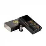 Asvape Defender Coils 0.3ohm & 0.6ohm 5Pcs/pack