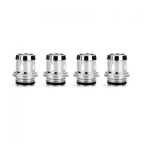 Nikola Lapetus Mesh 0.18ohm Coil 4pcs