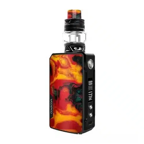 VOOPOO Drag 2 Starter Kit - Image 2