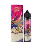 Cream Berry Pie By Baker Stoner, 60ml, 3mg