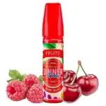 Berry Blast By Dinner Lady, 60ml, 3mg