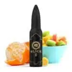 Black Edition 1 By Riot Squad, 60ml, 3mg