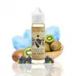 Blue Queen - Kings Crest