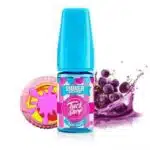 Bubble Trouble Salt by Dinner Lady 30ml