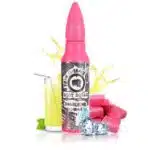 BUBBLEGUM GRENADE PUNK By Riot Squad, 60ml, 3mg