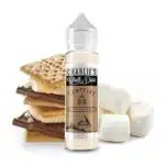 Campfire by Charlie's Chalk Dust, 60ml, 3mg