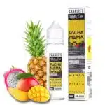 Mango Pitaya Pineapple by Pachamama, 60ml, 3mg