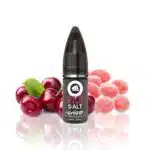 Cherry Fizzle By Riot squad Salts 30ml