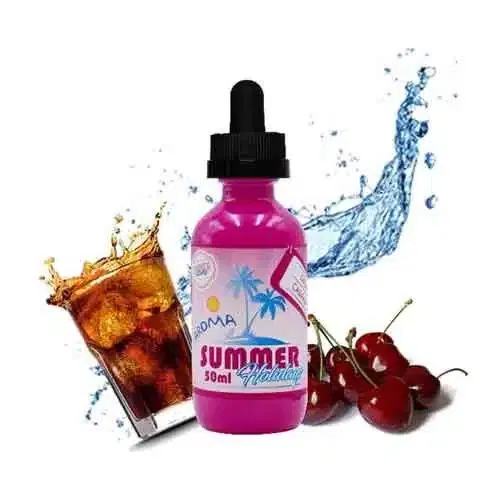 Cola Cabana By Dinner Lady, 60 ml, 3 mg