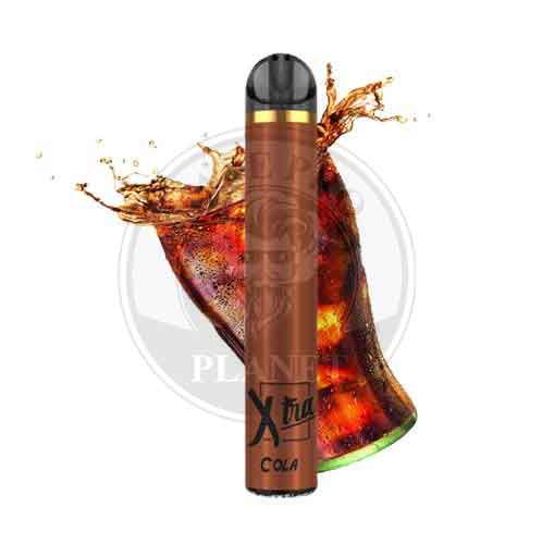 Xtra Disposable Vape Device 5ml 1500 Puffs - Image 8