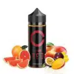 Cravve Red By ruthless 120ml 3mg